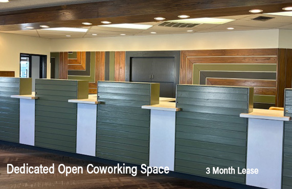 Catoosa Business Center