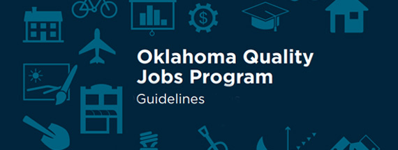 Oklahoma Quality Jobs Program