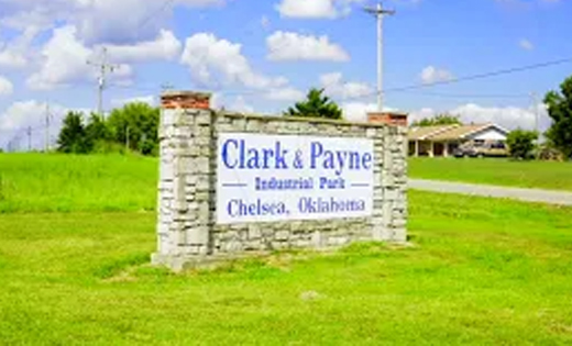 Clark & Payne Industrial Park Video