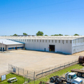 Verdigris Craned Manufacturing Facility, Verdigris / Claremore, OK